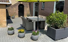 De Steerne, mooie plek aan het Overijssels kanaal.